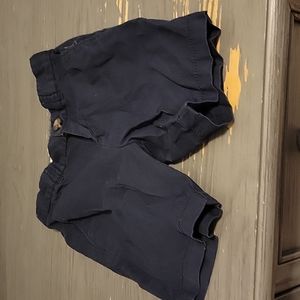 Boys short